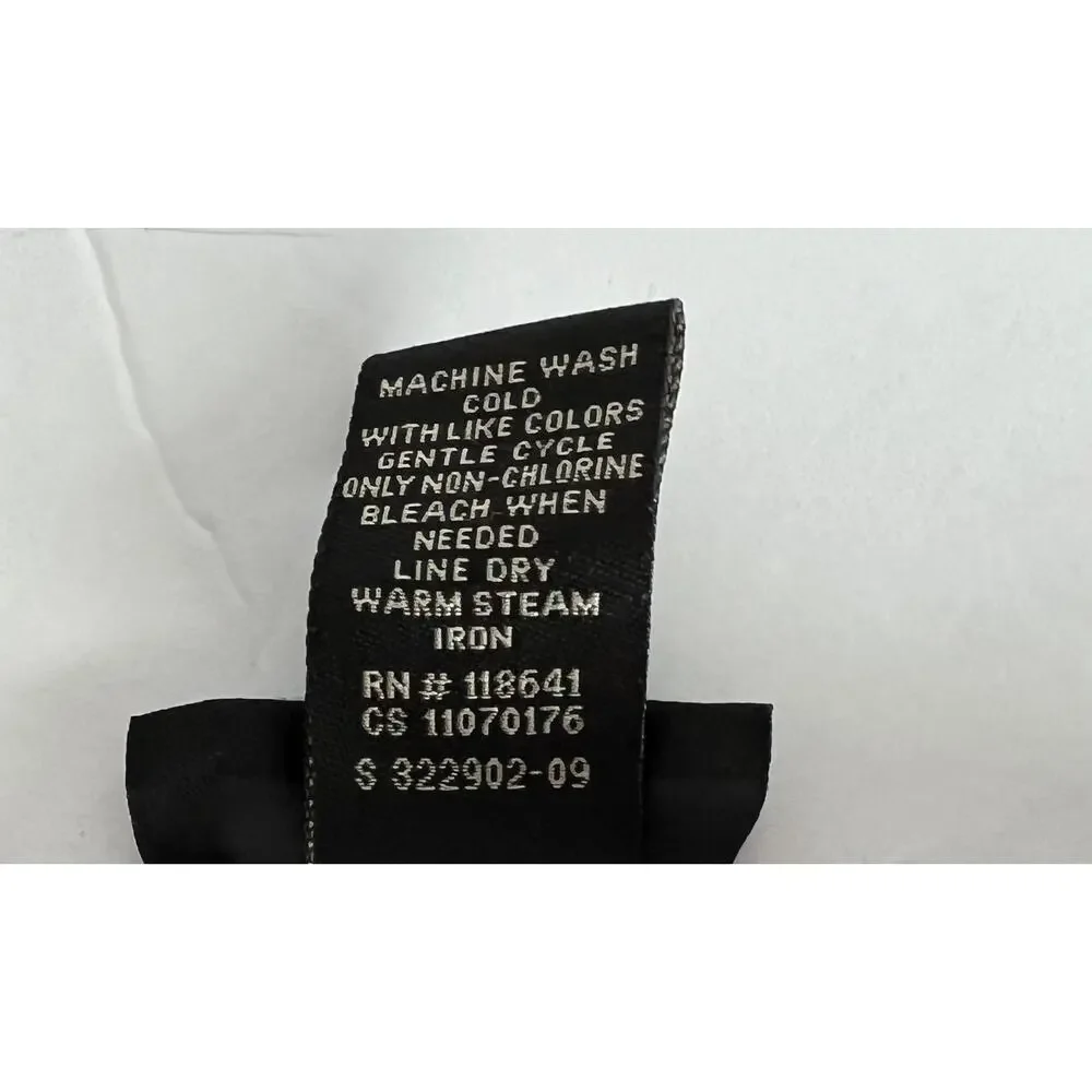 Lane Bryant gently used